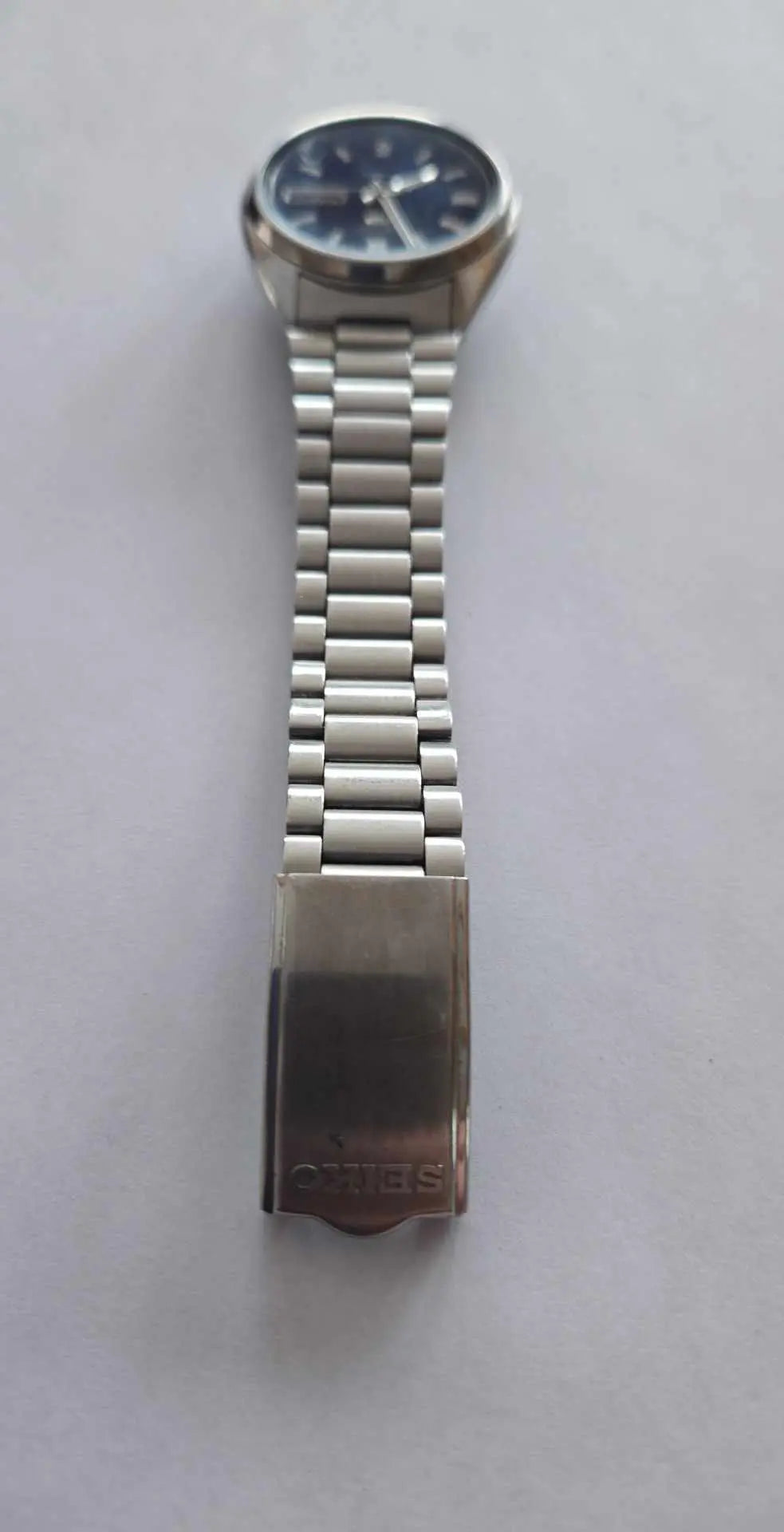 Seiko Watch | Working and in Great Shape | Watches at The Junk Guru - The Junk Guru