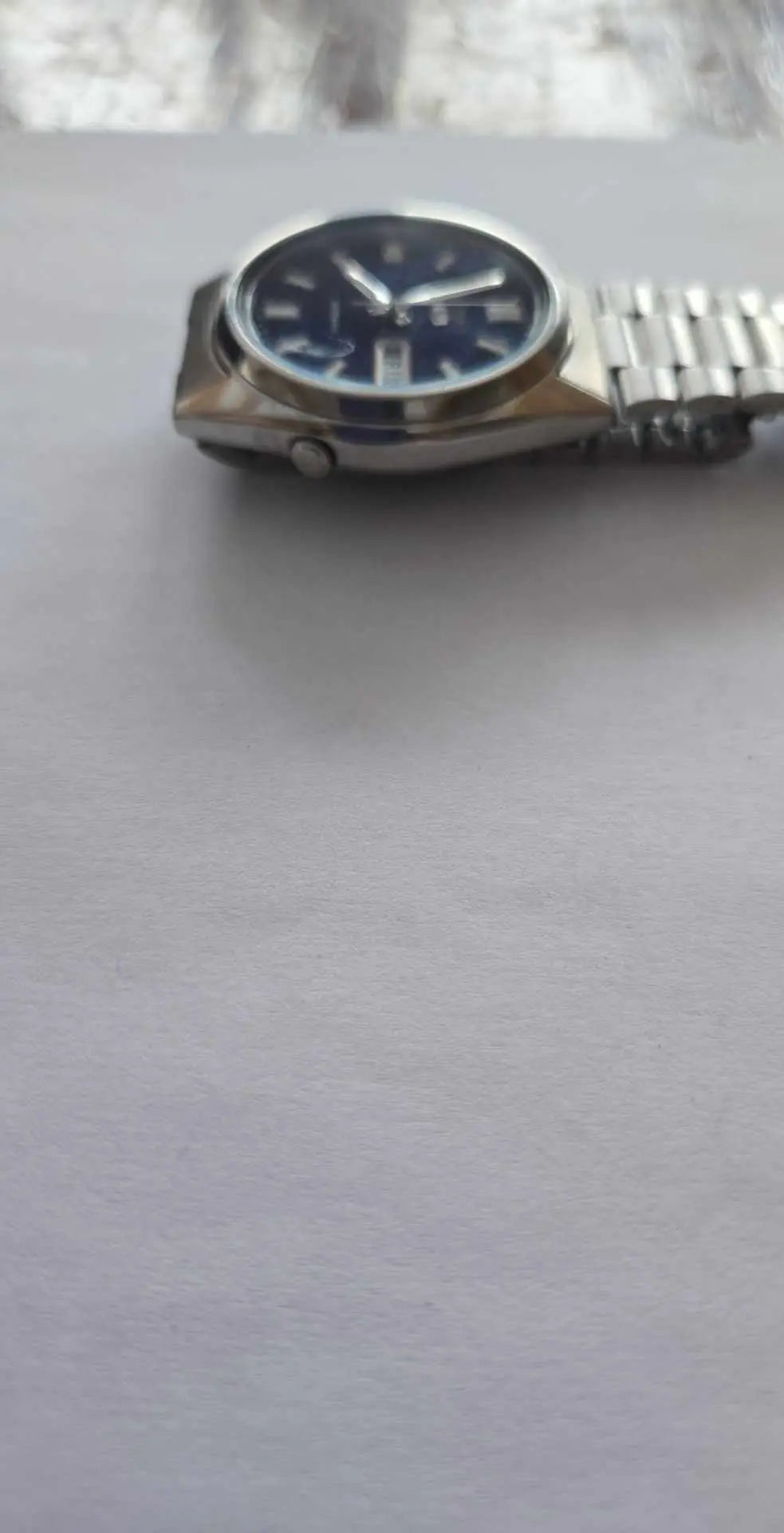 Seiko Watch | Working and in Great Shape | Watches at The Junk Guru - The Junk Guru