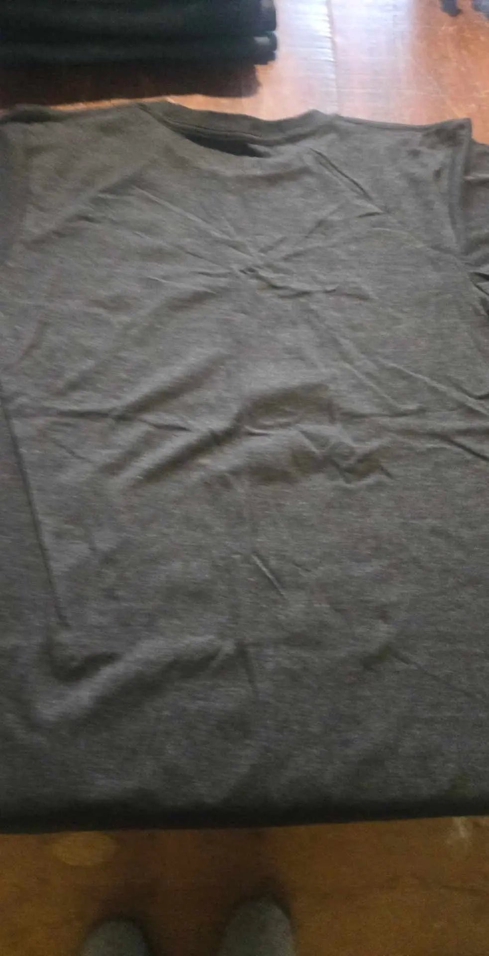 Game Over T-Shirt | Medium | Excellent Shape - The Junk Guru