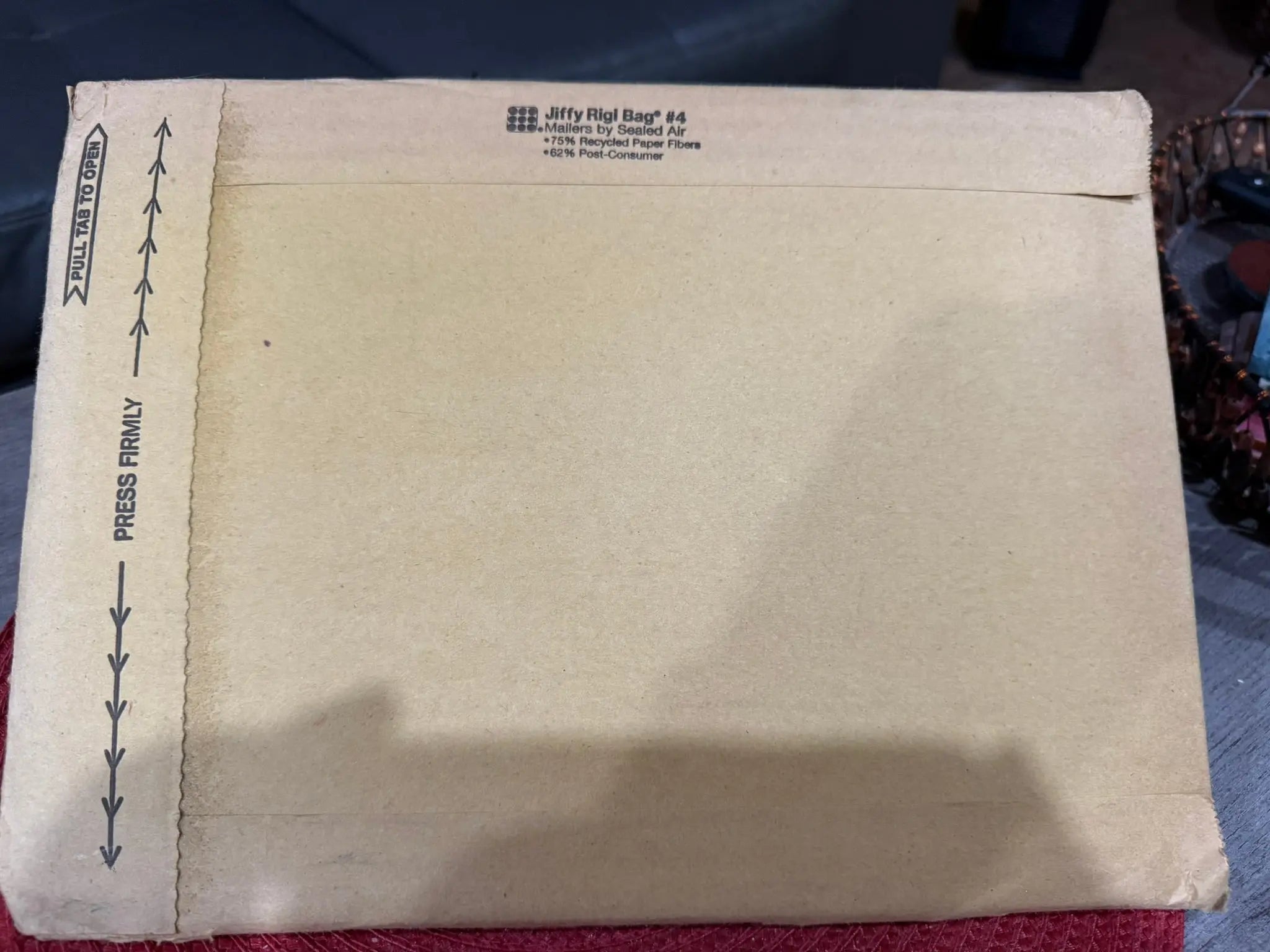 The Jew of New York | First Paperback Edition | Advance Readers Copy | Mint Condition | Just Removed From Publisher's Mailer - The Junk Guru