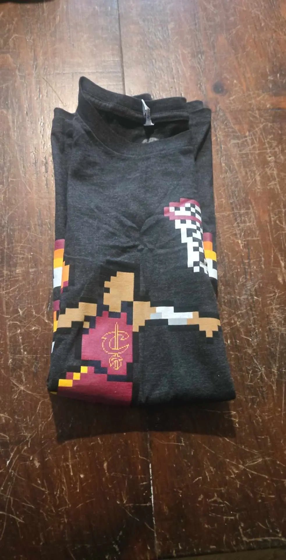Game Over T-Shirt | Medium | Excellent Shape - The Junk Guru